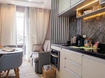 018ea459-8c78-49d6-ac80-4d6f03f05c57 · Apartamento para venda em Parque São Rafael com 2 quartos, 34m²