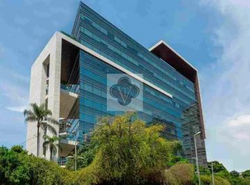 Comercial · 1574m² · 36 Vagas · Laje Corporativa - Edifício Cidade Jardim