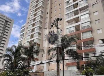 Apartamento · 58m² · Apartamento -  Helbor Home Flex Pacaembu
