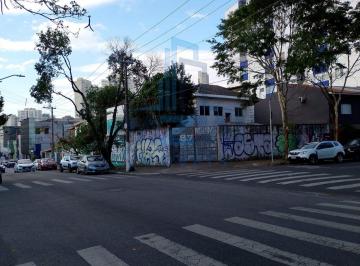 Terreno · 855m² · Terreno de esquina à venda na Mooca ? 830 m² com construção existente