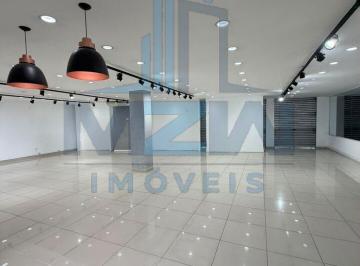 Comercial · 550m² · 7 Vagas · Salão comercial para locação na Mooca ? 550 m² e 7 vagas