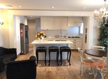 Apartamento · 133m² · 2 Quartos · 2 Vagas · LINDÍSSIMO APTO ALTO PADRÃO - 133 M² - VERUM MOOCA !