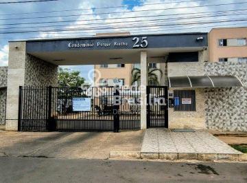 Apartamento · 50m² · 2 Quartos · 1 Vaga · Park Riacho 25 | Apartamento de 2 Quartos - Aceita Financiamento e FGTS - com 1 Vaga de Garagem | Ri