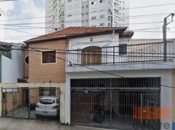Casa · 230m² · 5 Quartos · 2 Vagas · SOBRADO NA MOOCA VENDA |COMERCIAL OU RESIDENCIAL | 230M² | 5 DORMITÓRIOS | 2 VAGAS - MOOCA/SP