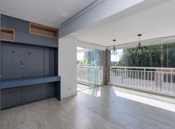Apartamento · 120m² · 2 Quartos · 1 Vaga · Apartamento garden para venda e locação em Vila Mascote com 2 quartos, sendo 2 suítes, 120m²