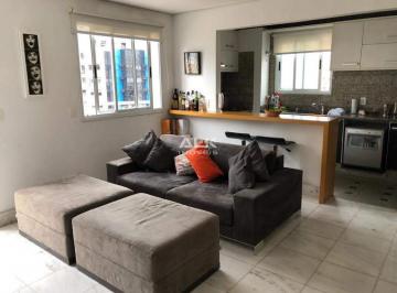 Apartamento · 76m² · 1 Quarto · 1 Vaga · Apartamento para locação em Itaim Bibi com 1 quarto, sendo 1 suíte , 76m²