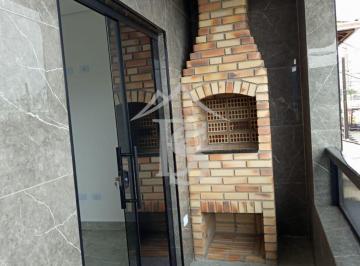 Casa · 60m² · 2 Quartos · 1 Vaga · Sobrado Condomínio no Bairro Ocian para Venda