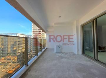 Apartamento · 93m² · 3 Quartos · 2 Vagas · Apartamento no contrapiso à venda com 93m² - Éden Park - Brooklin, São Paulo - SP.
