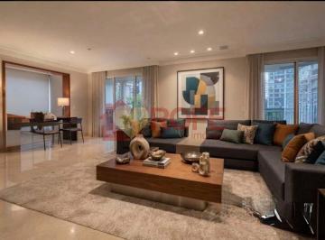 Apartamento · 238m² · 4 Quartos · 4 Vagas · Apartamento à venda com 238m², 4 quartos e 4 vagas