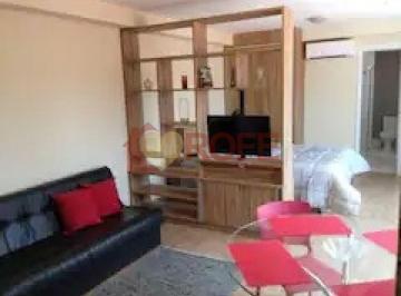 Apartamento · 33m² · 1 Quarto · Apartamento para locação com 33m² - Brooklin, São Paulo - SP.