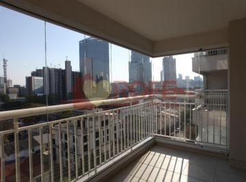 Apartamento · 49m² · 1 Quarto · 1 Vaga · Apartamento à venda no In Berrini com 49m² - São Paulo - Sp.