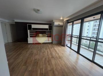 Apartamento · 120m² · 4 Quartos · 2 Vagas · Apartamento para Locação - 120 m² a.u. - 3 Dormitórios - 1 Suíte - 2 Vagas - Brooklin
