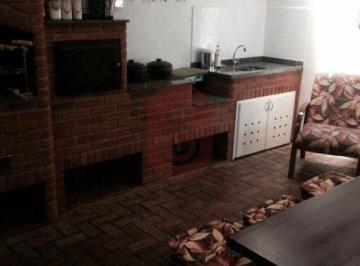 Casa · 195m² · 3 Quartos · 3 Vagas · Sobrado residencial à venda, Jardim Têxtil.