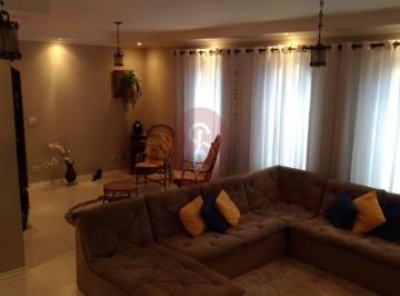Casa · 300m² · 3 Quartos · 5 Vagas · Belíssimo sobrado à venda, Jardim Vila Formosa.