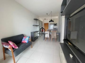 Apartamento · 69m² · 2 Quartos · Apartamento para aluguel - em Pindamonhangaba