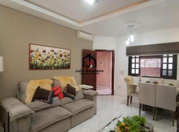 Casa · 132m² · 2 Quartos · Casa para aluguel - no Residencial Jardim Aurora
