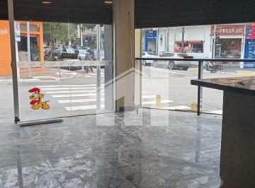 Comercial · 65m² · Loja de esquina para locação no Campo Belo