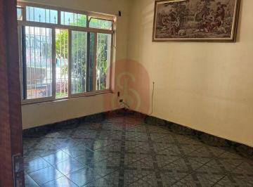 Casa · 149m² · 3 Quartos · 3 Vagas · Casa assobradada com edícula de 2 andares, 3 vagas cobertas e churrasqueira no Jardim Vila Formosa