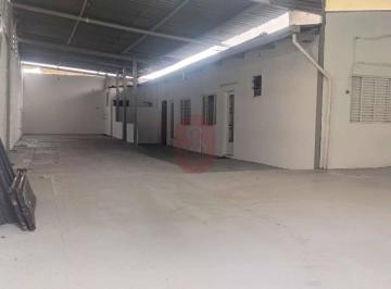 Comercial · 250m² · 1 Quarto · Galpão, para venda, Jardim Vila Formosa.