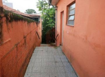 Terreno · 60m² · Terreno com casa antiga a venda na Vila Carrão.