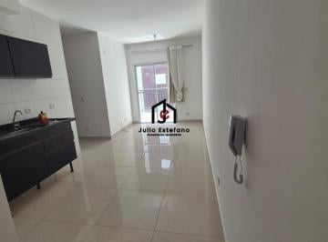 Apartamento · 57m² · 2 Quartos · Apartamento à venda - em Crispim