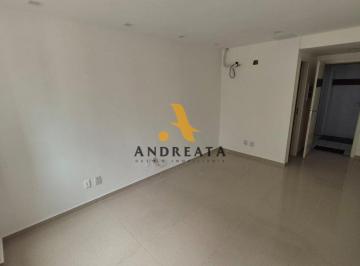 Comercial · 20m² · 1 Vaga · Aluguel de Sala Comercial, 20 m², por R$ 1.2 mil, no condomínio SunPlaza em Barra da Tijuca.