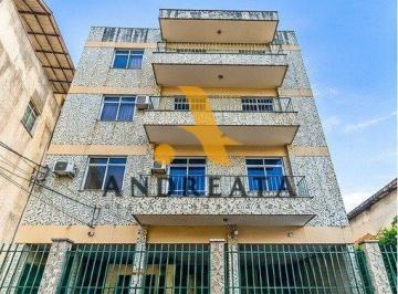 Apartamento · 56m² · 2 Quartos · 1 Vaga · Venda de Apartamento com 2 quarto(s), 56 m², por R$ 200 mil em Engenho de Dentro.