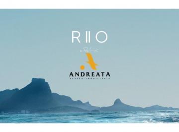 Apartamento · 524m² · 5 Quartos · 3 Vagas · Venda de Cobertura com 5 quarto(s), 4 suíte(s), 524 m², por R$ 17.4 milhões, no condomínio RIIO by P