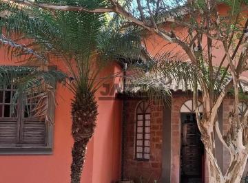 Rural · 319m² · 3 Quartos · 5 Vagas · Refúgio Rústico com 3 Suítes e 1.500 m² de Verde no Portal das Estâncias, Bragança Paulista