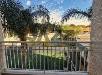 Apartamento · 58m² · 2 Quartos · 1 Vaga · Apartamento Confortável de 58 m² com 2 Dormitórios no Condomínio Vita Parque, Campinas