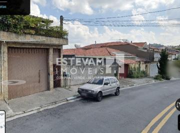 Terreno · 357m² · Terreno 357 m2 no Jardim América - Taboão da Serra