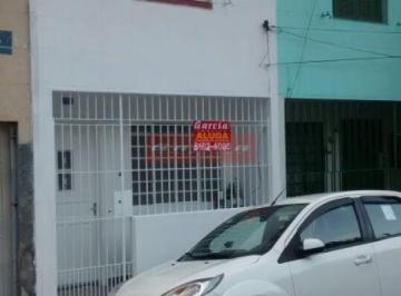 Casa · 82m² · 2 Quartos · EXCELENTE SOBRADO PARA LOCAÇÃO TOTALMENTE REFORMADO
