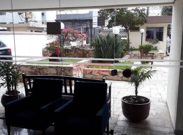 Apartamento · 92m² · 3 Quartos · 1 Vaga · Apto - Venda - Brooklin