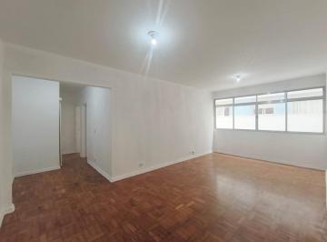 01f74d5c-ab80-458b-984d-1ec179f7a26e · Apartamento para locação em Santa Cecília com 2 quartos, sendo 1 suíte, 105m²
