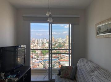 Apartamento · 52m² · 2 Quartos · 1 Vaga · Apartamento no Lauzane Paulista de 52 m², 2 dormitórios, 1 vaga e próximo ao Super Trimais.