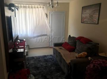 Casa · 60m² · 2 Quartos · 1 Vaga · Casa em condomínio fechado, com 60 mts², com 2 quartos 2 suites, sala, cozinha, 1 vaga de garagem.