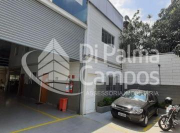 Comercial · 185m² · 3 Vagas · Galpão à venda no Ipiranga, com 185 m² de área construída no bairro Ipiranga.