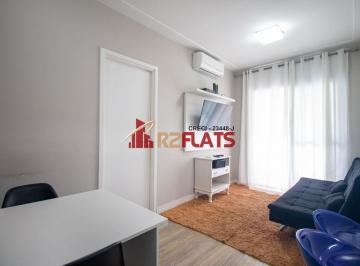 Apartamento · 45m² · 1 Quarto · Flat com ótimo preço em Barra funda! Confira!