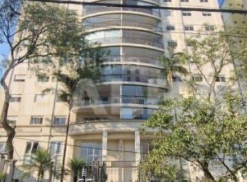 Apartamento · 140m² · 3 Quartos · 2 Vagas · APARTAMENTO JARDIM ANÁLIA FRANCO - 140 m²