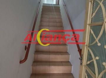 Casa · 76m² · 2 Quartos · 1 Vaga · Casa para alugar com 2 dormitórios com 76m²- Jardim Rosa de Franca - Guarulhos - SP