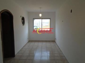 Apartamento · 65m² · 2 Quartos · 1 Vaga · Apartamento para Alugar, 2 quartos e 1 vaga, 65 m², Centro - Guarulhos por R$ 1.000
