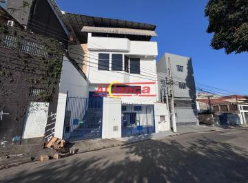 Comercial · 1251m² · 8 Vagas · PREDÍO COMERCIAL PARA ALUGAR, GOPOÚVA - GUARULHOS - SP