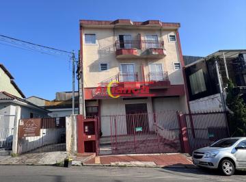 Comercial · 1251m² · 2 Vagas · PREDÍO COMERCIAL PARA ALUGAR, GOPOÚVA - GUARULHOS - SP