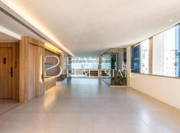 Apartamento · 369m² · 4 Quartos · 4 Vagas · Cobertura duplex á venda com 4 dormitórios, 396 m² e 4 vagas no Jardim Paulista