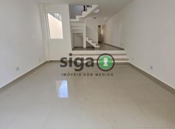 Casa · 150m² · 3 Quartos · 2 Vagas · Casa com 3 quartos para alugar no Panamby - 150m²