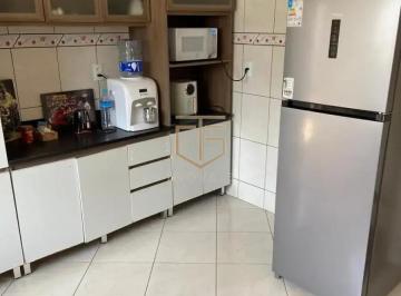 Casa · 120m² · 3 Quartos · 4 Vagas · Casa à venda em Paulínia, São Luiz, com 3 quartos, com 120 m²