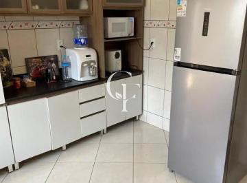 Casa · 120m² · 3 Quartos · 4 Vagas · Casa à venda em Paulínia, São Luiz, com 3 quartos, com 120 m²