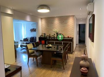 Apartamento · 80m² · 2 Quartos · 2 Vagas · Apartamento a venda no Brooklin com 2 quartos e 2 vagas