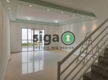 Casa · 230m² · 4 Quartos · Vila Clementino com 4 quartos, 2 suites, 4 vagas