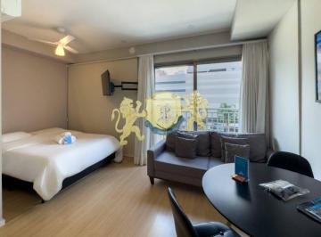 Apartamento · 27m² · 1 Quarto · Flat mobiliado para alugar na Vila Nova Conceição| 27m² | 1 Dormitório